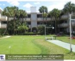 1198 HILLSBORO MILE # 322W Pompano Beach, FL 33062 - Image 4658625