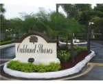 3105 OAKLAND SHORES DR # J205 Fort Lauderdale, FL 33309 - Image 4659370