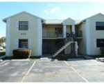 802 CONSTITUTION DR # 802G Homestead, FL 33034 - Image 4660406