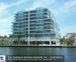 715 BAYSHORE DR # 601 Fort Lauderdale, FL 33304 - Image 4660427