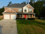 1521 Lincoln Ter Mcdonough, GA 30252 - Image 4664437