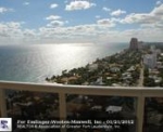 3100 N OCEAN BL # 2504 Fort Lauderdale, FL 33308 - Image 4664740