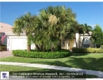 2070 HERMITAGE DR West Palm Beach, FL 33414 - Image 4665399