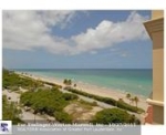 3501 N OCEAN DR # 8F Hollywood, FL 33019 - Image 4665563