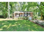 3041 Fern Valley Drive Sw Marietta, GA 30008 - Image 4667407