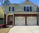 1040 Brownstone Drive Marietta, GA 30008 - Image 4670058