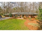 2664 Margaret Mitchell Drive Atlanta, GA 30327 - Image 4670745