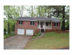 2867 High Brook Way Conyers, GA 30094 - Image 4672598