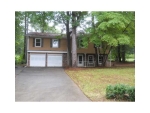 3342 Heatherwood Ln Sw Marietta, GA 30008 - Image 4672648