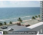 4010 GALT OCEAN DR # 810 Fort Lauderdale, FL 33308 - Image 4675457