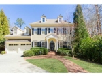 4181 Valley Creek Drive Se Atlanta, GA 30339 - Image 4683443