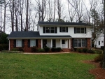 2529 Flair Knoll Court Atlanta, GA 30345 - Image 4683961