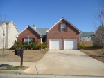 948  BRISLEY CIR Hampton, GA 30228 - Image 4690455