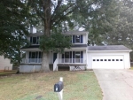 458 Pennybrook Ln Stone Mountain, GA 30087 - Image 4691163