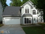 554 Fortune Ridge Rd Stone Mountain, GA 30087 - Image 4691162