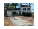 1222 Lakeview Crossing Stone Mountain, GA 30088 - Image 4693510