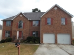 6352 Carriage Xing Stone Mountain, GA 30087 - Image 4693795