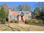 1056 Walker Drive Decatur, GA 30030 - Image 4703606