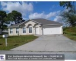 2122 SE SE HOLLAND STREET Port Saint Lucie, FL 34952 - Image 4707010