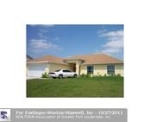 3408 W 2 ST Lehigh Acres, FL 33971 - Image 4713052