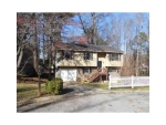 5349 Kinsdale Lane Stone Mountain, GA 30088 - Image 4719905