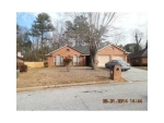 1125 Redan Station Stone Mountain, GA 30088 - Image 4719910