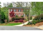 1000 Vinings Falls Drive Se Smyrna, GA 30080 - Image 4721209