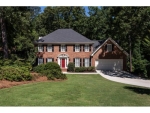 400 Cortina Close Alpharetta, GA 30022 - Image 4721659