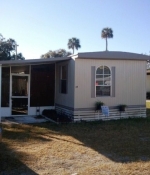 1300 Turnbull Street Lot #37 New Smyrna Beach, FL 32168 - Image 4722720