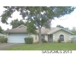 510 Segovia Rd Saint Augustine, FL 32086 - Image 4724137