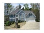 3820 Spalding Bluff Drive Norcross, GA 30092 - Image 4724538