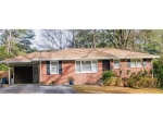 1041 Homewood Court Decatur, GA 30033 - Image 4725787