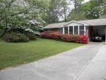 3095 Francine Drive Decatur, GA 30033 - Image 4725766