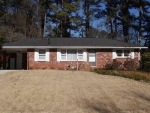 3673 Canadian Way Tucker, GA 30084 - Image 4729346