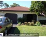 8571 CASA DEL LAGO A # 44A Boca Raton, FL 33433 - Image 4730664