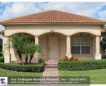 8103 BAUTISTA WY Palm Beach Gardens, FL 33418 - Image 4731412