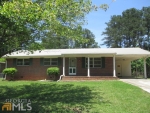 752 Sherwood Dr Jonesboro, GA 30236 - Image 4731685