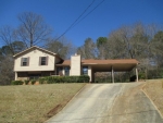 912 Curry Cir SE Conyers, GA 30094 - Image 4736660