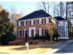 5890 Wilbanks Drive Norcross, GA 30092 - Image 4737104