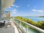 2127 BRICKELL AV # 703 Miami, FL 33129 - Image 4739891