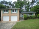 864 Dunleith Ct Stone Mountain, GA 30083 - Image 4741112