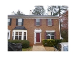 4381 Village Square Ln Stone Mountain, GA 30083 - Image 4741122