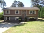 1298 Pixley Dr Riverdale, GA 30296 - Image 4753357