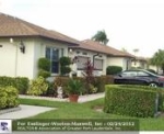 20953 CONCORD GREEN DR E # 20953 Boca Raton, FL 33433 - Image 4758959