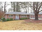 1251 Poinset Place Decatur, GA 30033 - Image 4776971