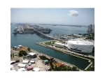 1100 BISCAYNE BL # 4403 Miami, FL 33132 - Image 4784045