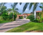 625 BUTTONWOOD LN Miami, FL 33137 - Image 4791537