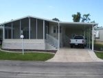 701 Aqui Esta Drive space  50 Punta Gorda, FL 33950 - Image 4797310