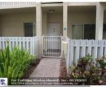 7623 SOUTHAMPTON TE # 110 Fort Lauderdale, FL 33321 - Image 4833444