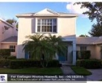 10881 Palm Ridge Ln # 95 Fort Lauderdale, FL 33321 - Image 4837536